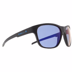 RedBull SPECT Sonic, Adult, Unisex, Rectangular, Full rim, Polycarbonate, Black