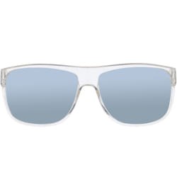 Red Bull SPECT Unisex Loom Polarized Active Sports Sunglasses - One Size, Black