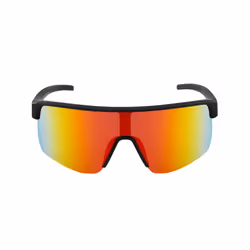 RedBull SPECT DAKOTA, Adult, Unisex, Shield, Rectangle, Polycarbonate (PC), Orange