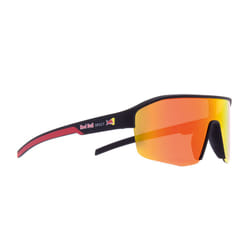RedBull SPECT Dundee Cycling glasses Unisex Full rim Black