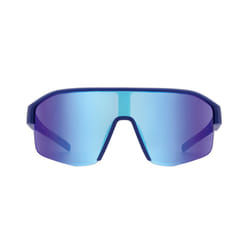 RedBull SPECT Dundee Cycling glasses Unisex Semi rimless Blue