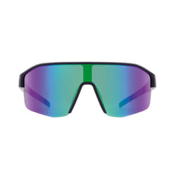 RedBull SPECT Dundee Cycling glasses Unisex Semi rimless Black
