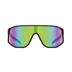 RedBull SPECT DASH Cycling glasses Unisex Full rim Black