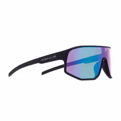 RedBull SPECT DASH Cycling glasses Unisex Full rim Black