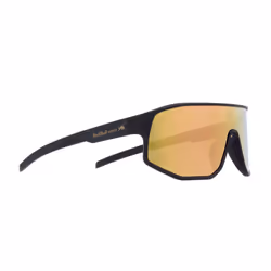 RedBull SPECT DASH Cycling glasses Unisex Full rim Black