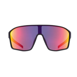 RedBull SPECT DAFT sunglasses Shield Rectangle