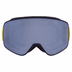 RedBull SPECT Rush winter sport goggles Black Unisex Grey Cylindrical(flat) lens - Additional view 2