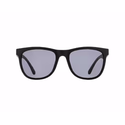 RedBull SPECT Ecos, Multi-sport glasses, Unisex, Full rim, Black, Black, Black