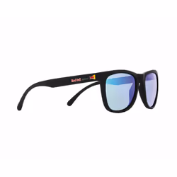 RedBull SPECT Ecos Multi-sport glasses Unisex Full rim Black