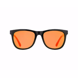 RedBull SPECT Ecos, Adult, Unisex, Rectangular, Rectangle, Full rim, Black