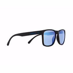 RedBull SPECT Edge Multi-sport glasses Unisex Full rim Black