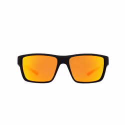 RedBull SPECT Chase, Adult, Unisex, Rectangular, Wrap-around, Full rim, Black