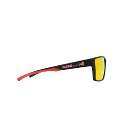 RedBull SPECT Chase sunglasses Rectangular Wrap-around - Additional view 4