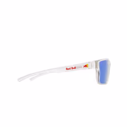 RedBull SPECT Chase sunglasses Rectangular Wrap-around - Additional view 4
