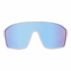 RedBull SPECT DAFT, Adult, Unisex, Shield, Rectangle, Full rim, Polycarbonate (PC)