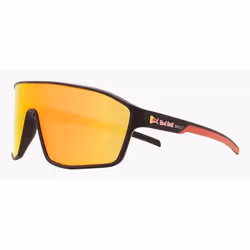 RedBull SPECT DAFT-010, Adult, Unisex, Rectangle, Full rim, Polycarbonate (PC), Black