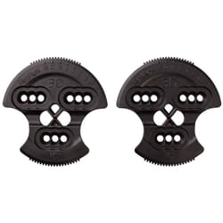 KTWOGMAN Burton Re:Flex 3D Hinge Discs Pair