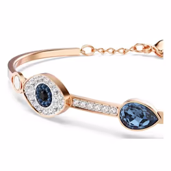Swarovski 5171991 bracelet Bangle bracelet Female Metal - Additional view 4