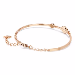 Swarovski 5171991 bracelet Bangle bracelet Female Metal - Additional view 5
