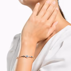 Swarovski 5171991 bracelet Bangle bracelet Female Metal - Additional view 6