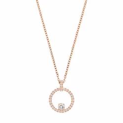 Swarovski Woman Necklace ref. 5202446