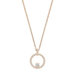 Swarovski Woman Necklace ref. 5202446