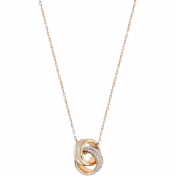 Swarovski Women's Further Pendant