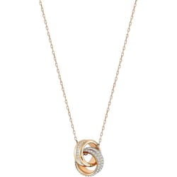 Swarovski Women's Further Pendant
