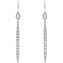 Adore 5259863 Ladies Earrings