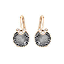 Swarovski Woman Earrings ref. 5299317