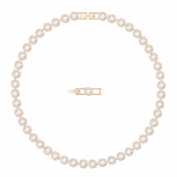 Swarovski Woman Necklace ref. 5367845