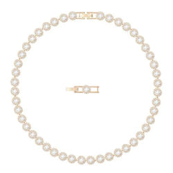 Swarovski Woman Necklace ref. 5367845