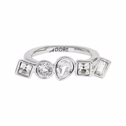 Adore 5375528 Ladies Ring