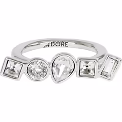 Adore 5375529 Ladies Ring