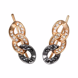 Karl Lagerfeld 5378357 Ladies Earrings