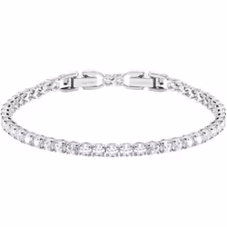 Swarovski Women's Tennis Deluxe Bracelet