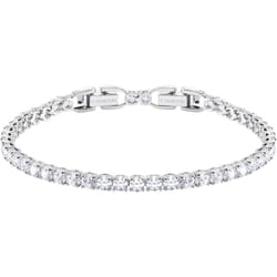 Swarovski Women's Tennis Deluxe Bracelet