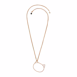 Karl Lagerfeld 5420546 Ladies Necklace