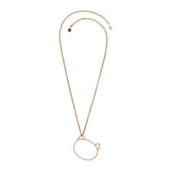 Karl Lagerfeld 5420546 Ladies Necklace
