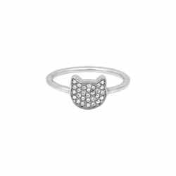 Karl Lagerfeld 5420557 Ladies Ring