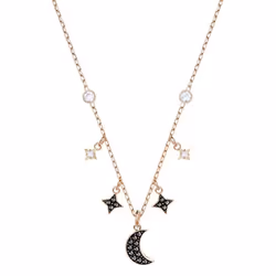 Swarovski Woman Necklace ref. 5429737