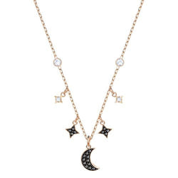 Swarovski Woman Necklace ref. 5429737
