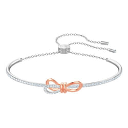 Swarovski 5447079 bracelet Bangle bracelet Female Metal