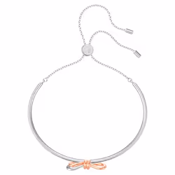 Swarovski 5447079 bracelet Bangle bracelet Female Metal