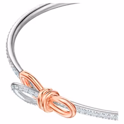 Swarovski 5447079 bracelet Bangle bracelet Female Metal