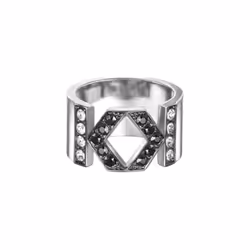 Karl Lagerfeld 5448358 Ladies Ring