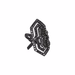 Karl Lagerfeld 5448405 Ladies Ring