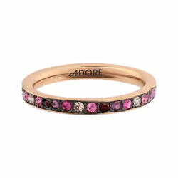 Adore 5448675 Ladies Ring