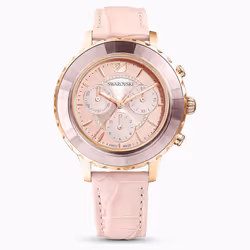 Swarovski 5452501 Octea Lux Chrono Women's Watch