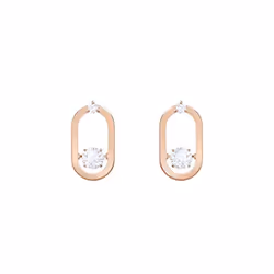 Swarovski Woman Earrings ref. 5468118